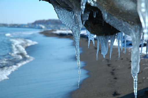 砂浜