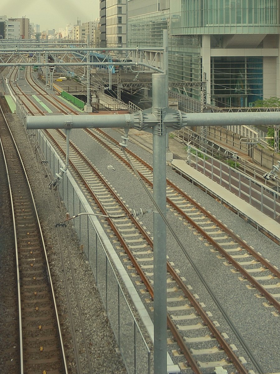 上野東京ライン