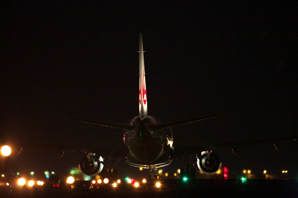 ジェットストリーム