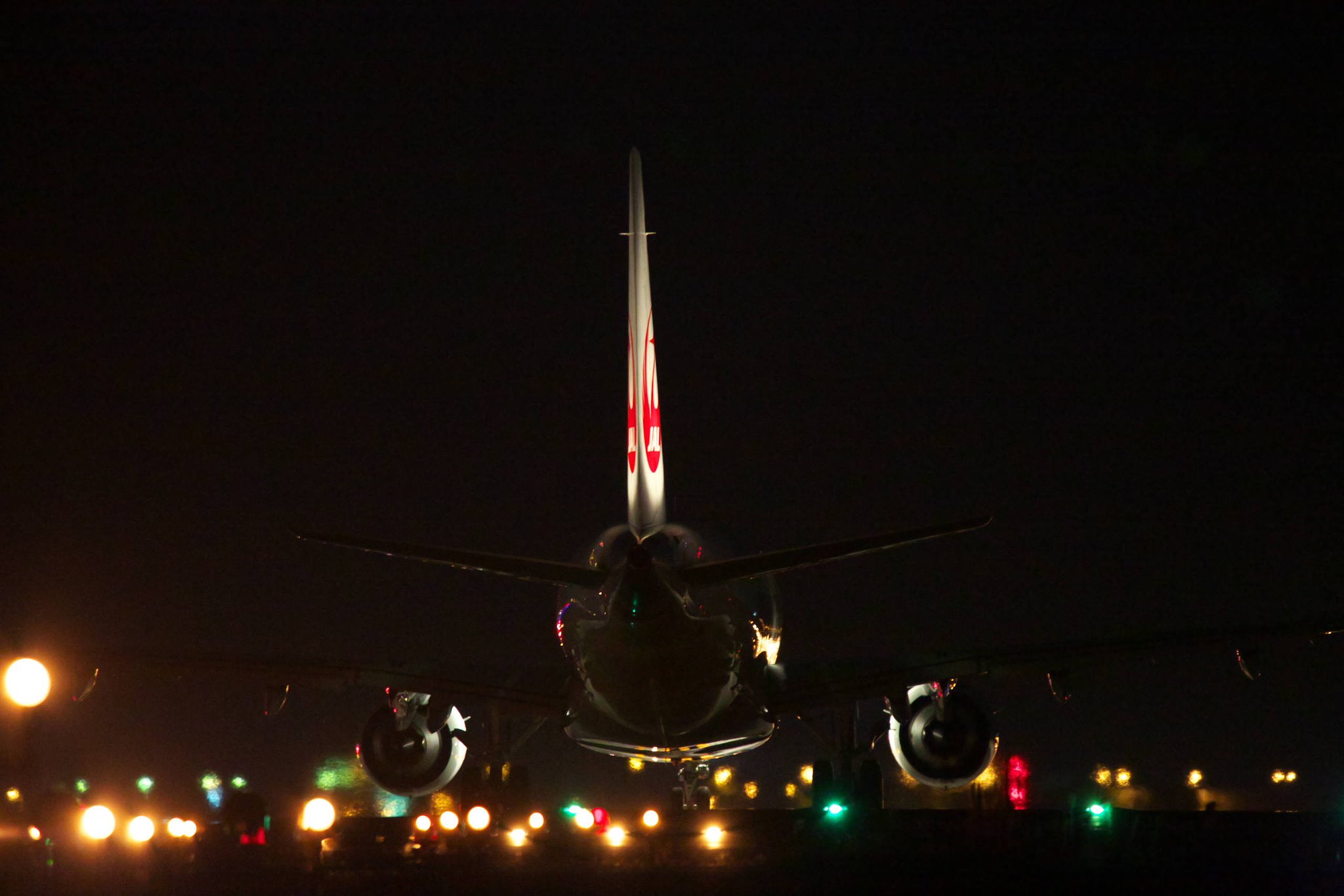 ジェットストリーム
