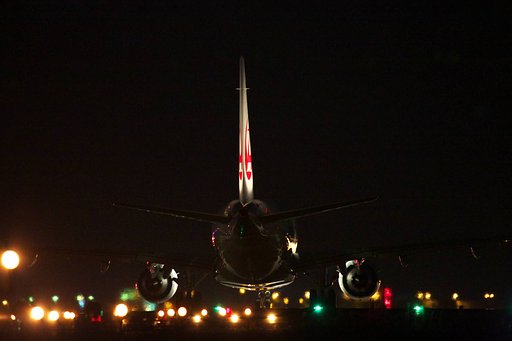 ジェットストリーム