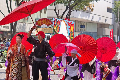 【木】陰から狙う！