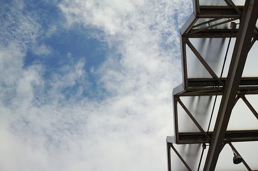 空