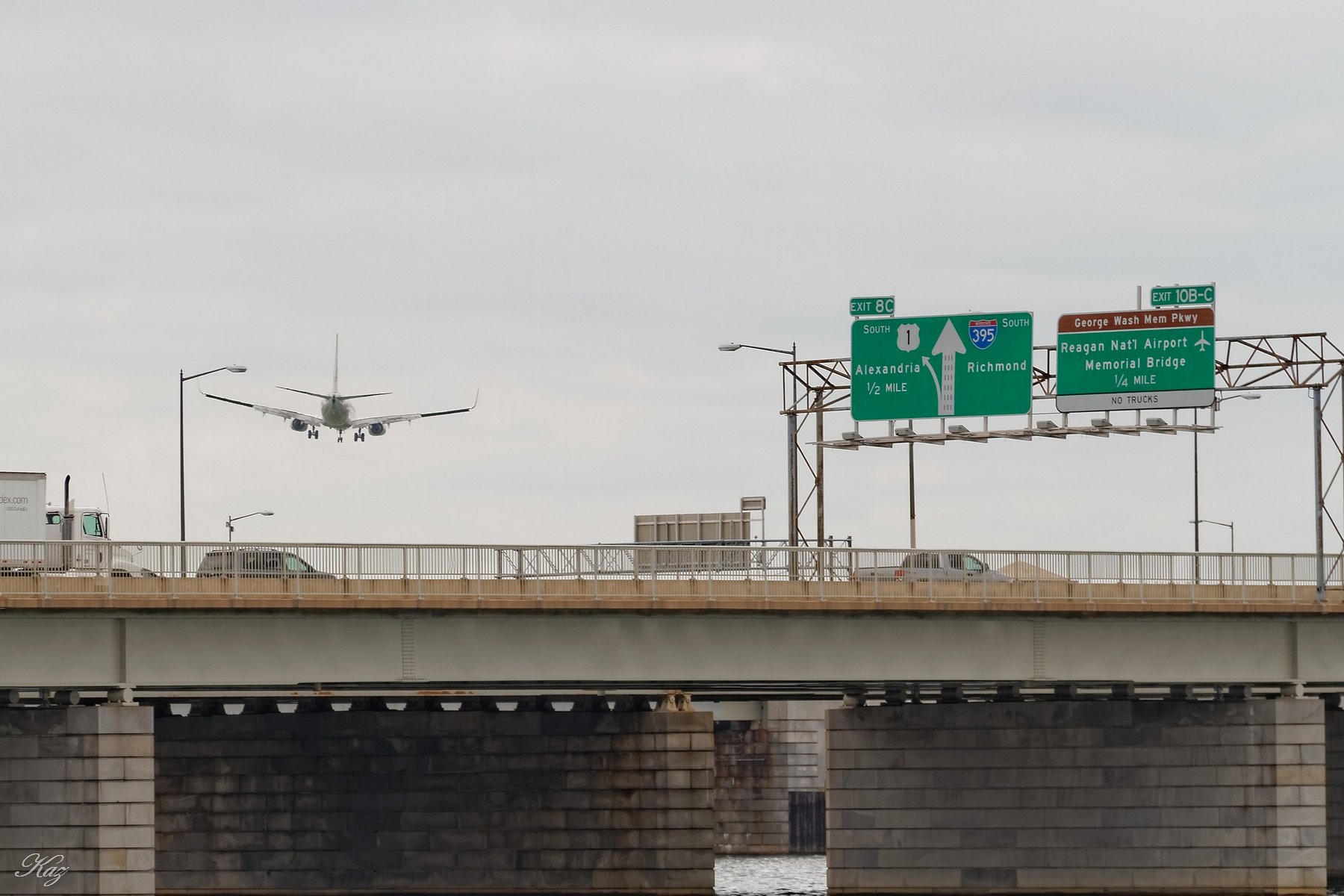 低空飛行