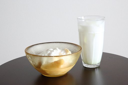 今日のおやつ