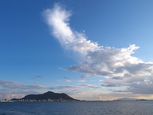 妖雲