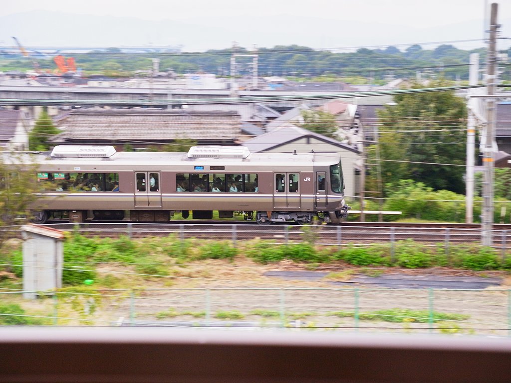 通勤列車