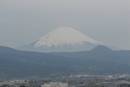 AF-S VR Micro Nikkor ED 105mm F2.8G （IF）遠景3
