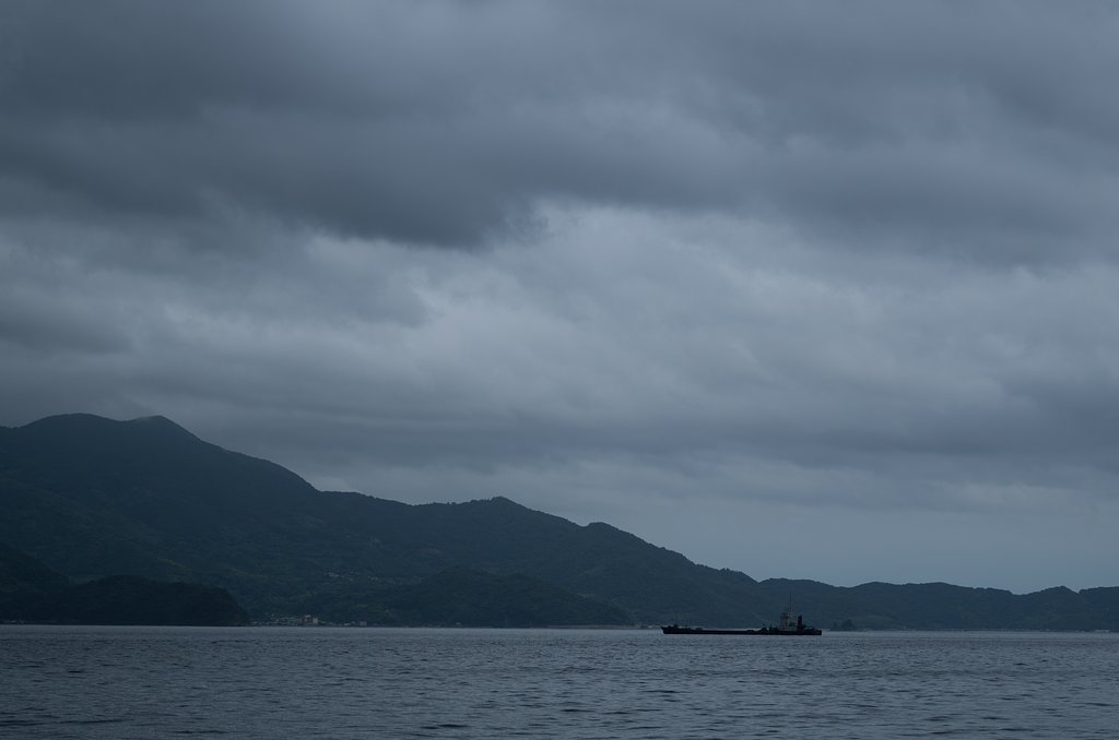 低気圧
