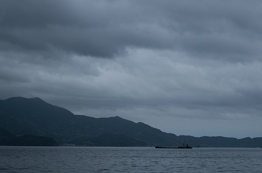 低気圧