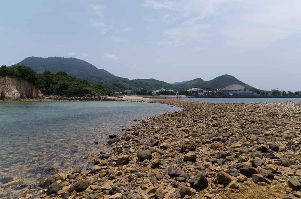 道