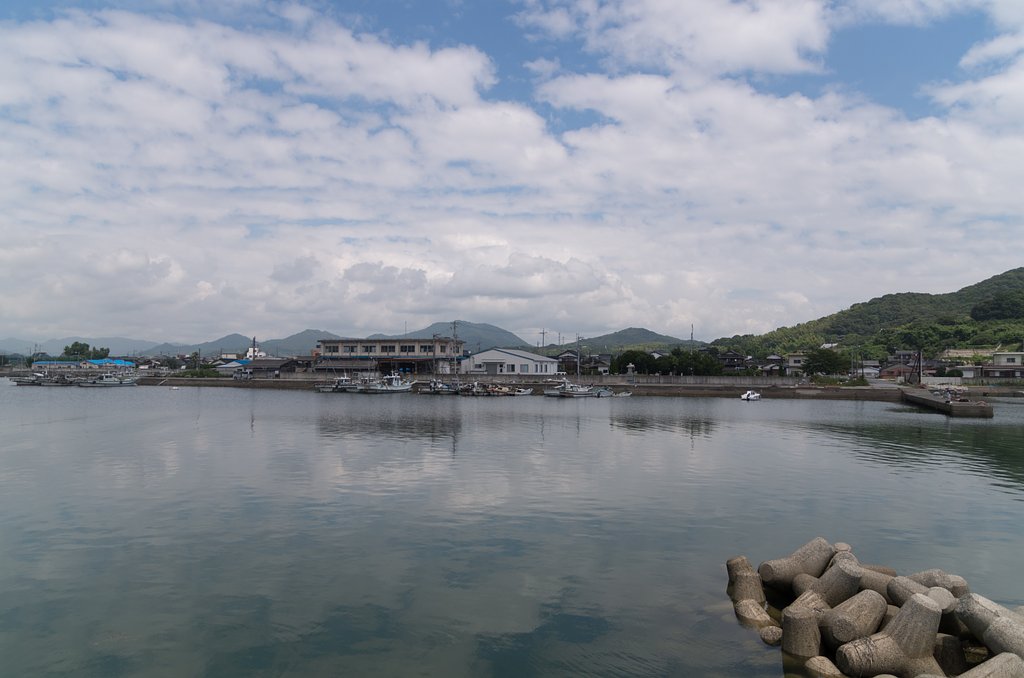 魚市場