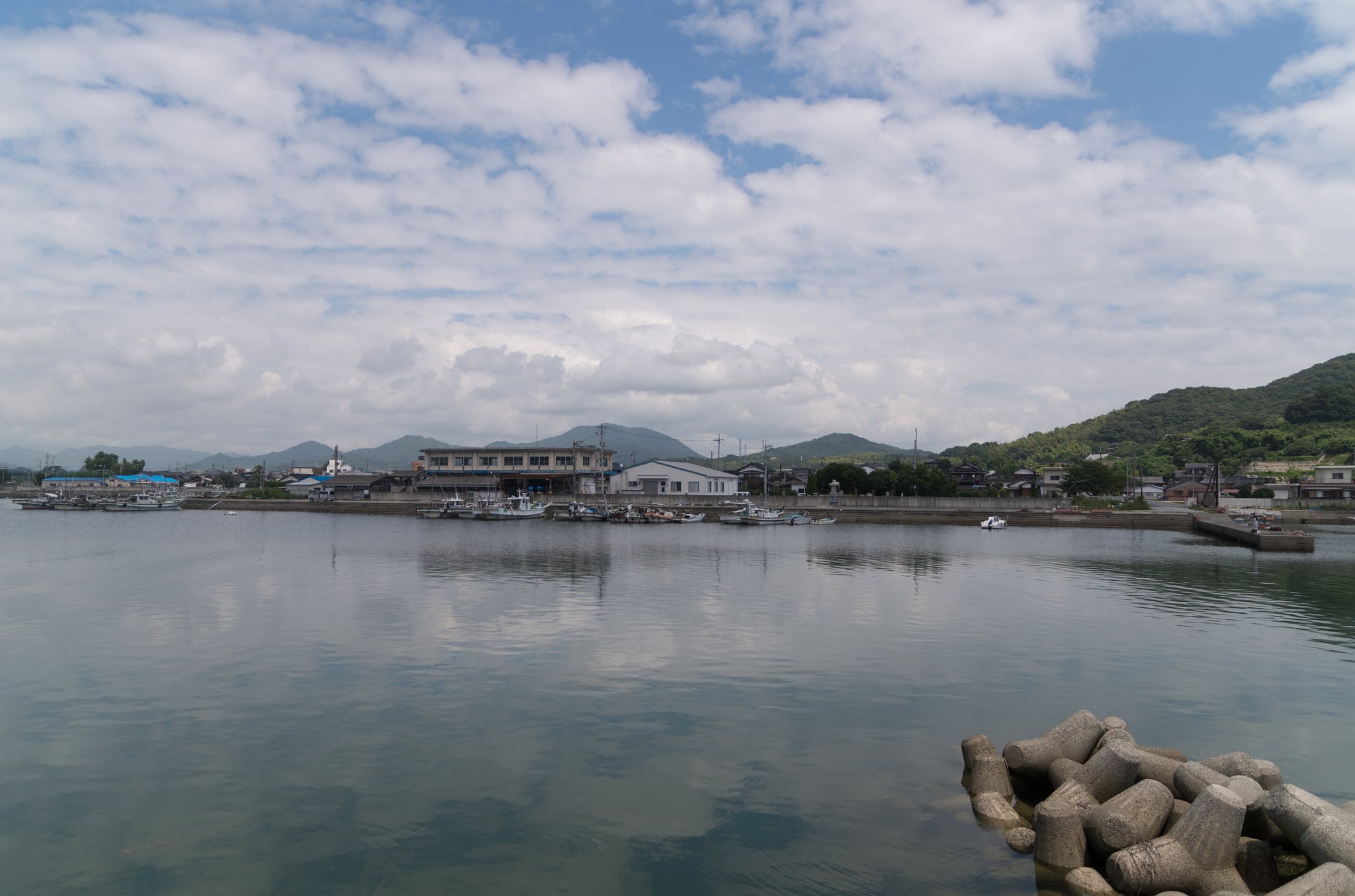 魚市場