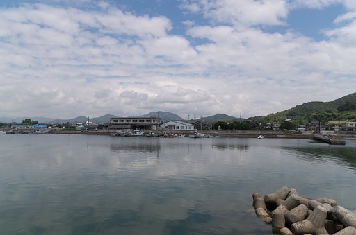 魚市場