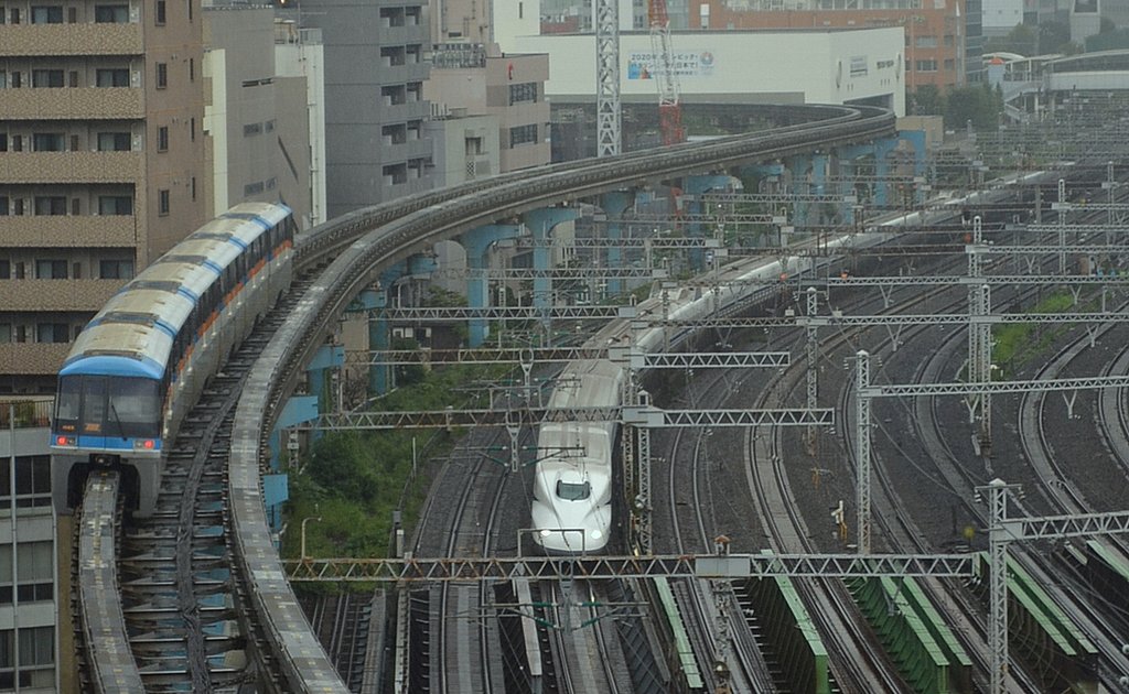 開業５０周年