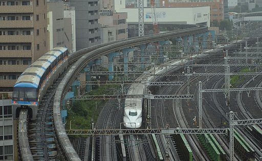 開業５０周年