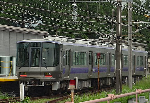 燃料電池電車
