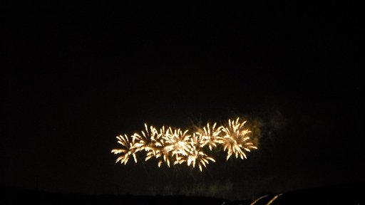 花火２