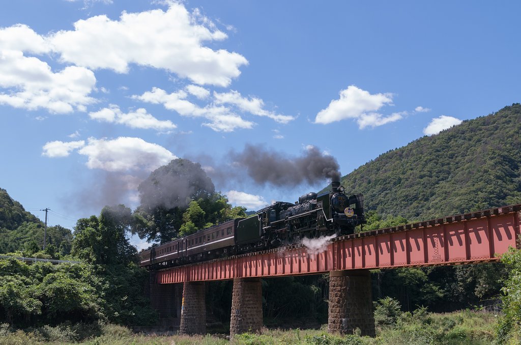 鉄橋