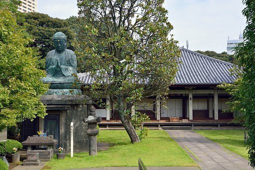 天王寺
