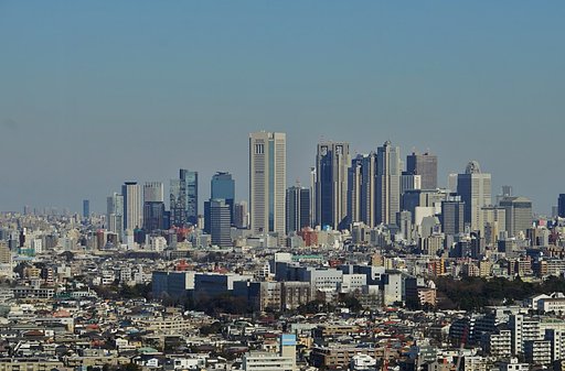 新宿遠望・・・