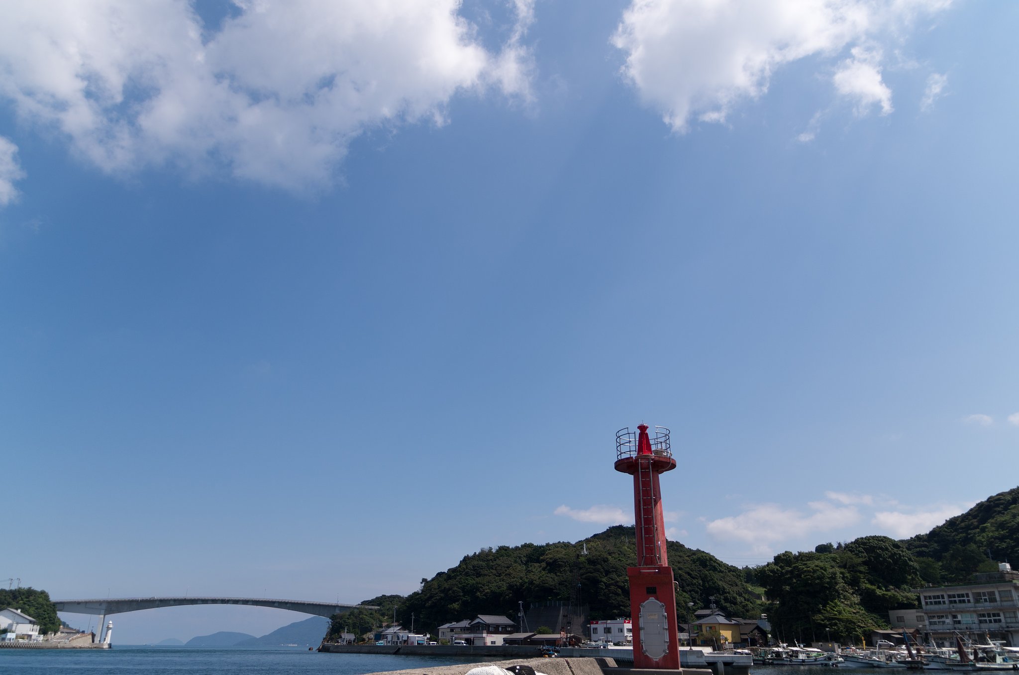 燈台