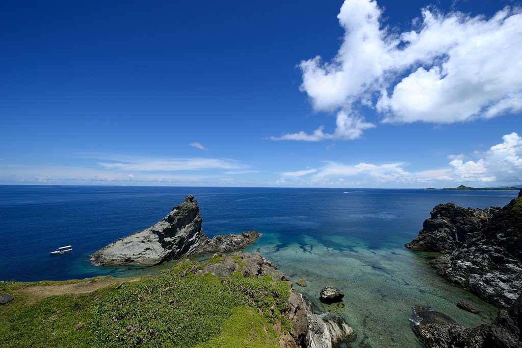 石垣島・御神崎