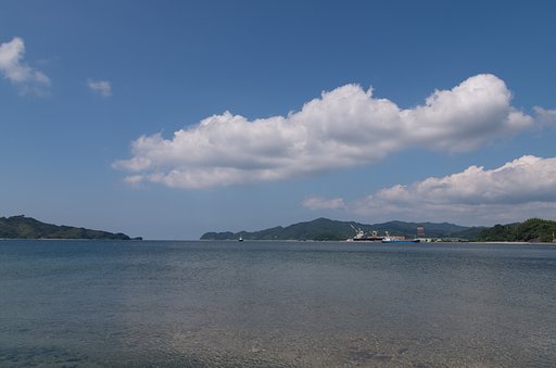 雲