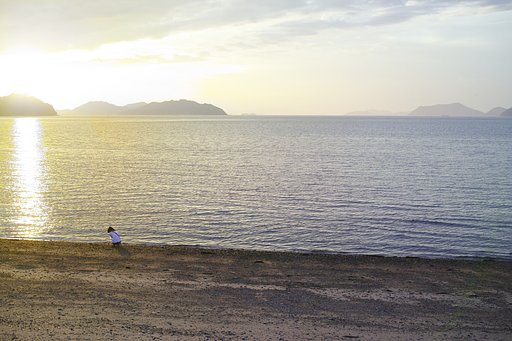瀬戸の内海