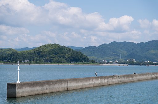 凪
