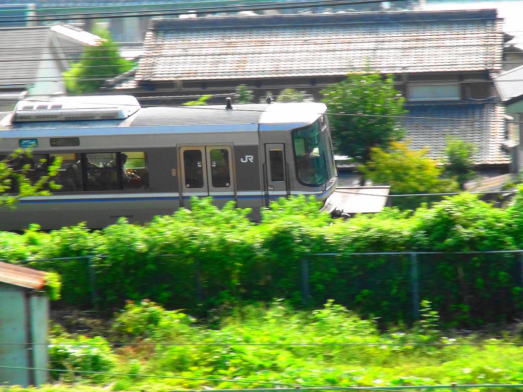 東海道線