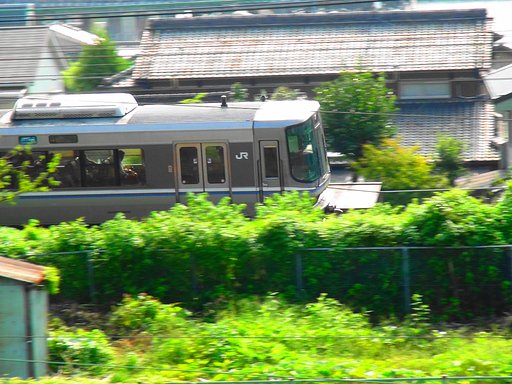 東海道線