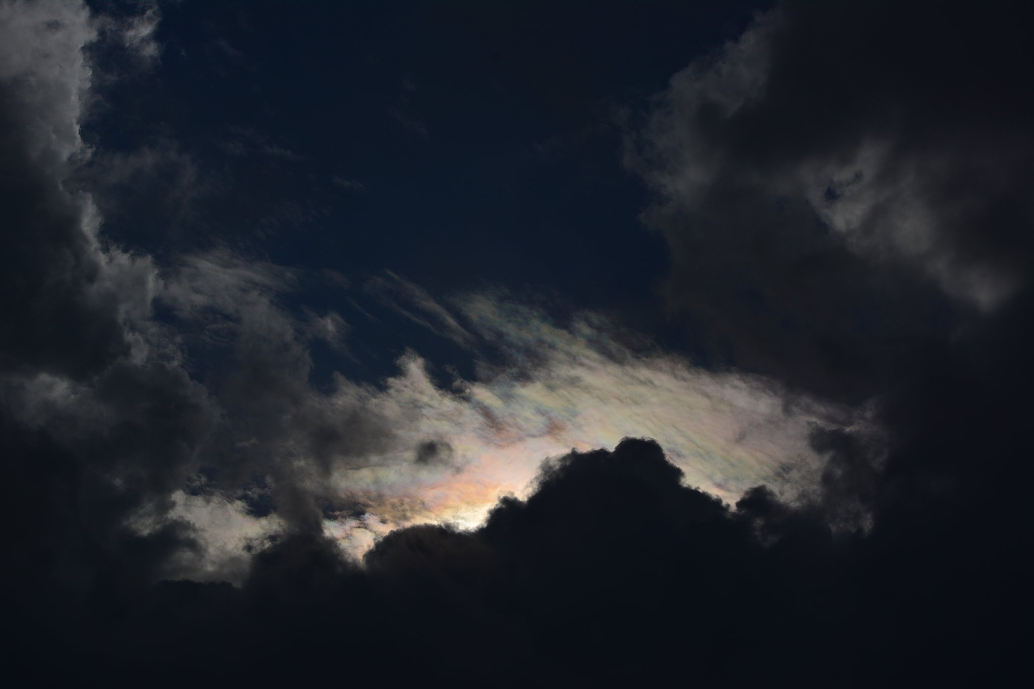 彩雲
