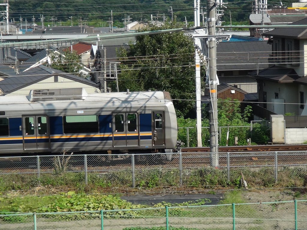 東海道線２