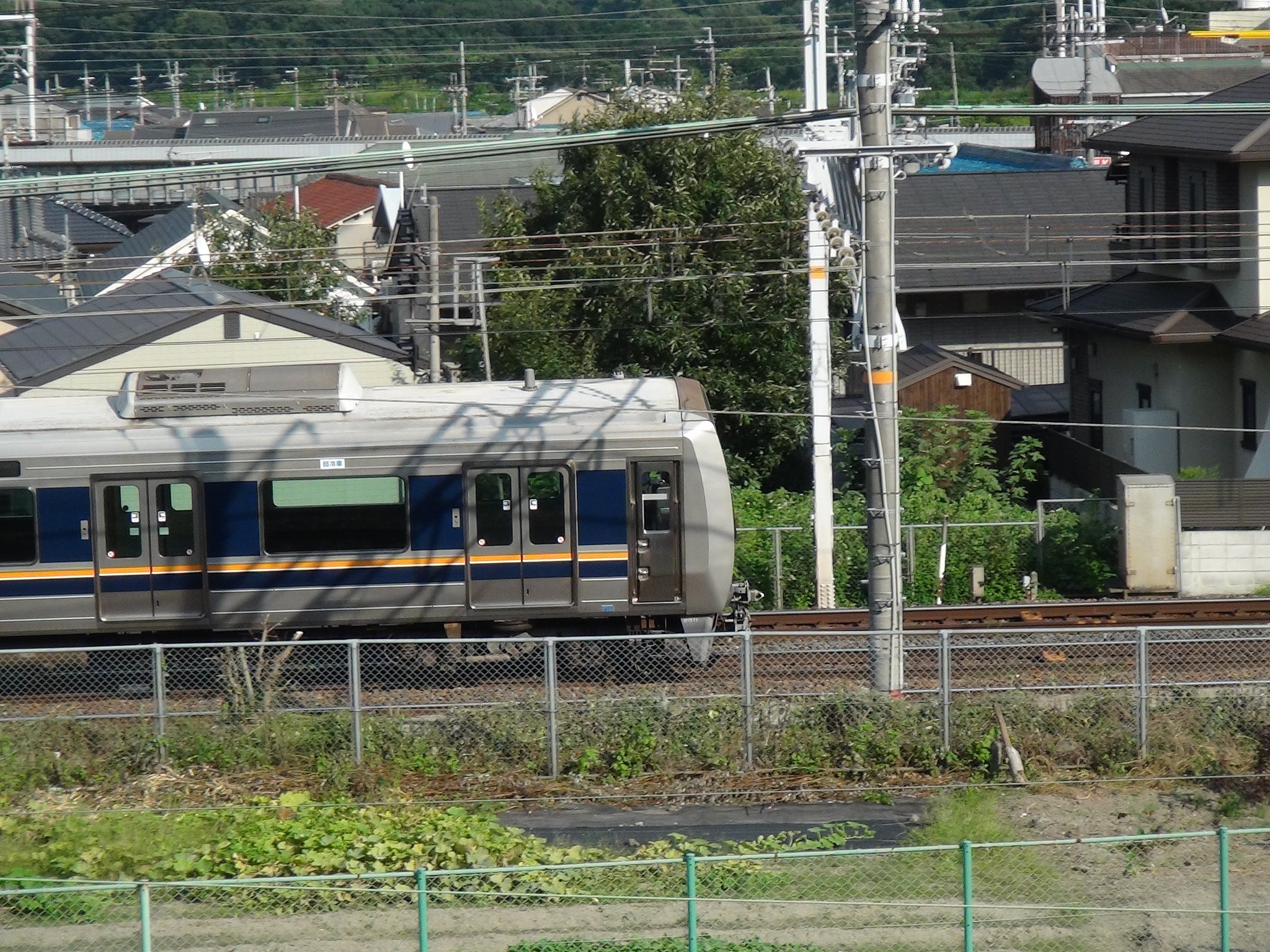 東海道線２