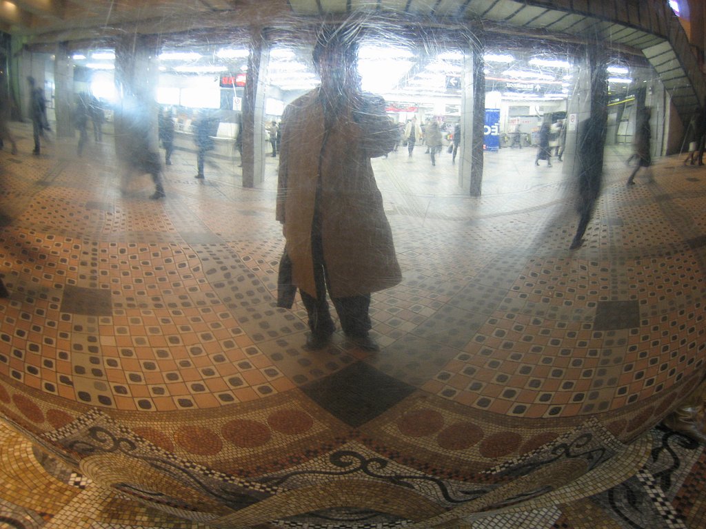 自写像