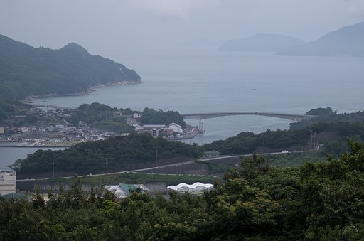 橋