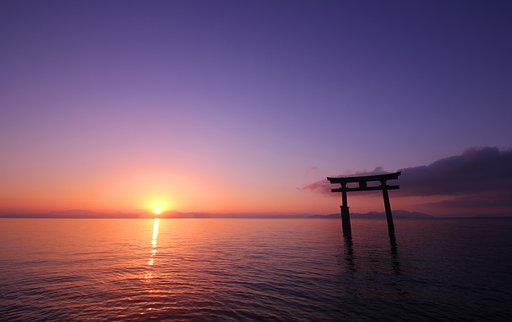 ライジング・サン