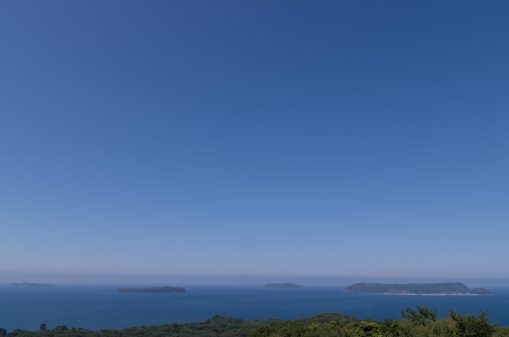 日本海