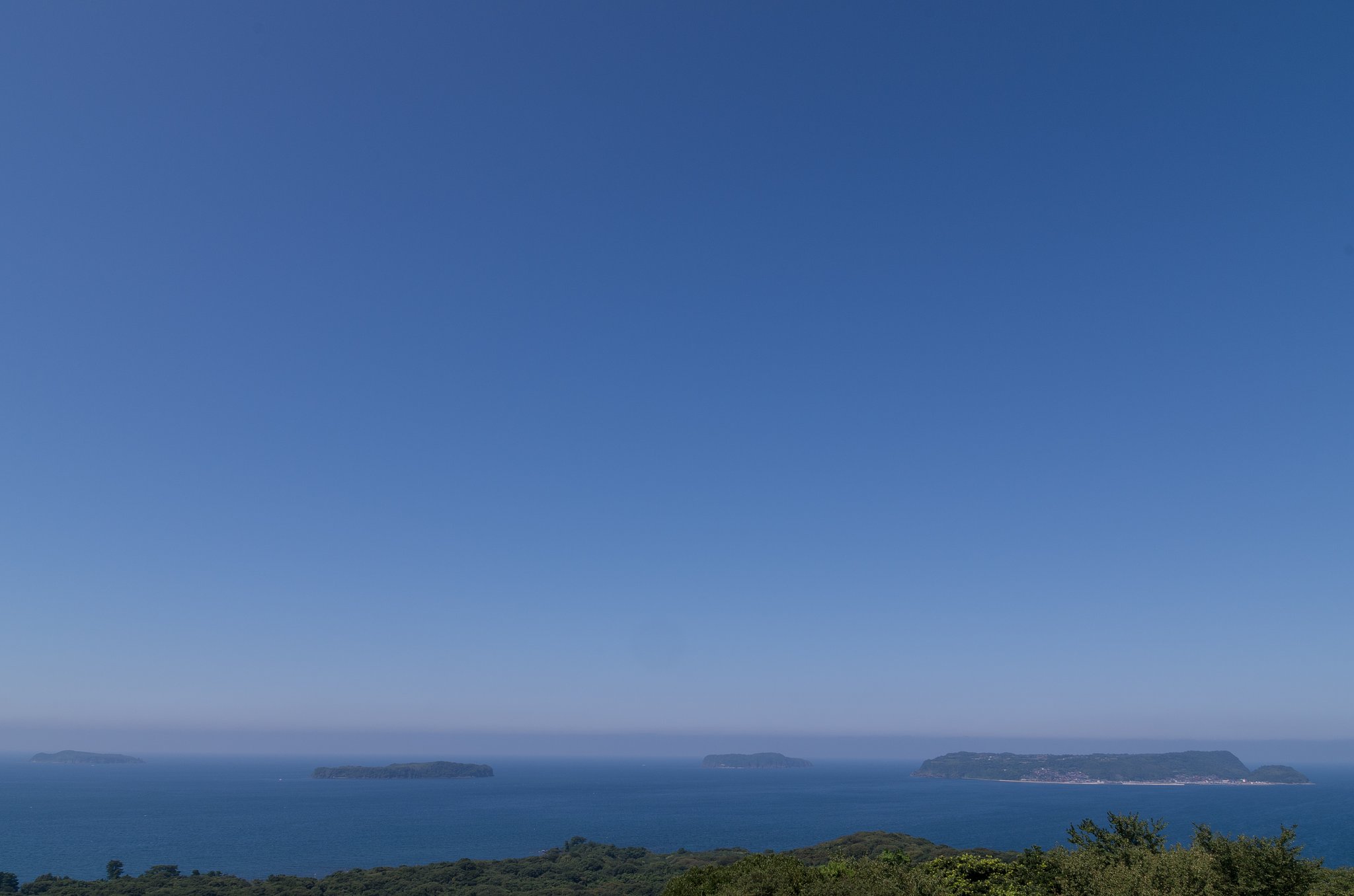 日本海