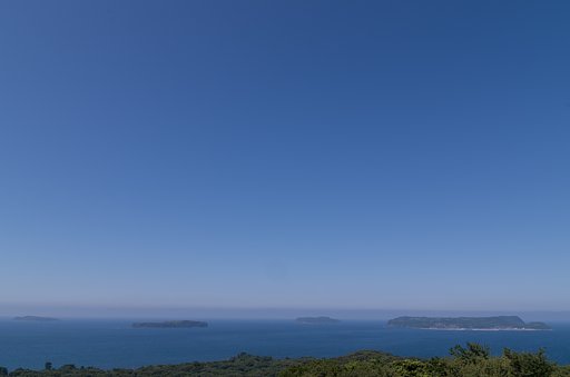 日本海