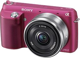 NEX-F3