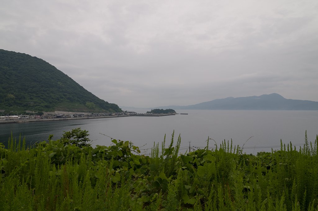 梅雨