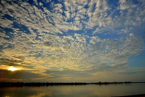 ガビガビ空