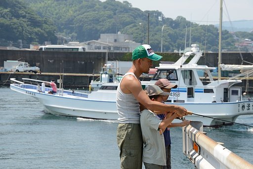 夏休み