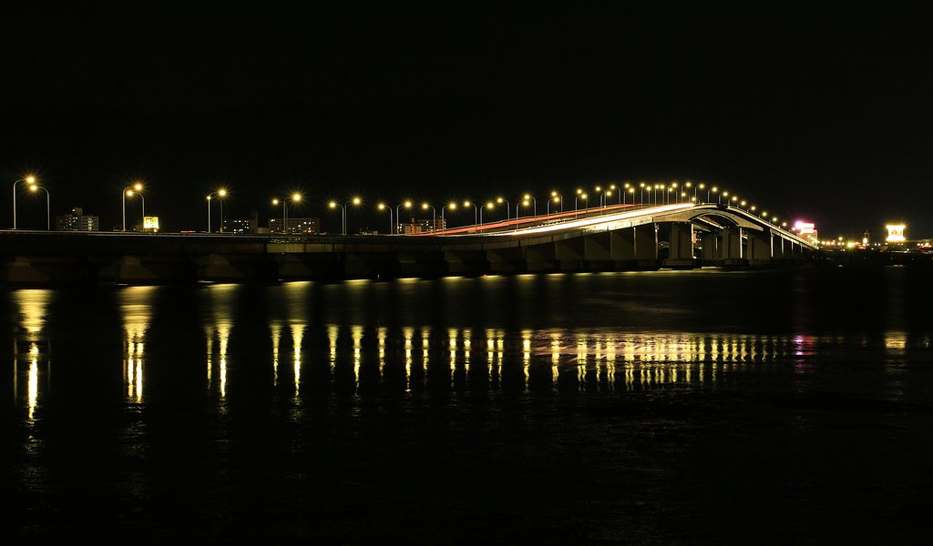 不夜橋