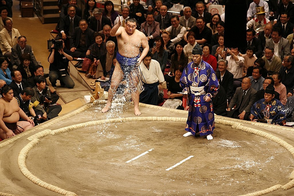 『顔』高見盛