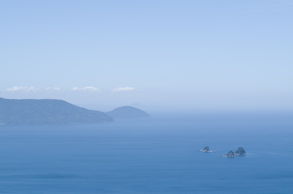 海原