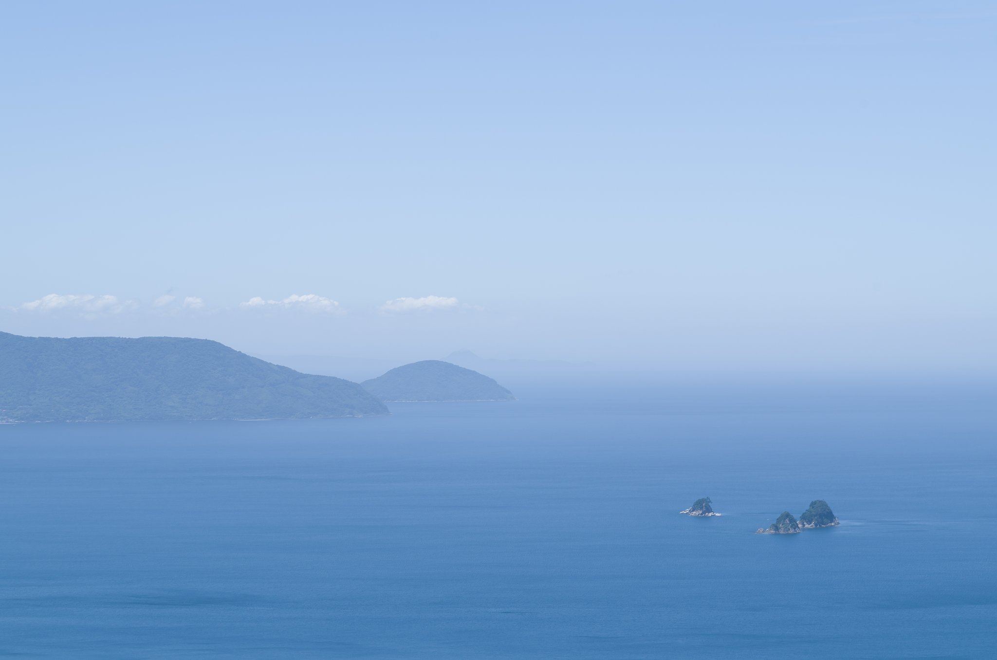 海原