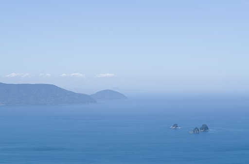 海原